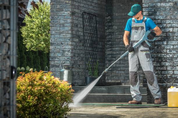 Reliable Artesia, CA Pressure Washing Solutions